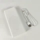 Power Bank ZMI 20000mAh 18W Display (QB821) White б/в - зображення 3