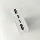 Power Bank ZMI 20000mAh 18W Display (QB821) White б/в - зображення 4