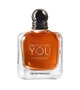 Парфумована вода для чоловіків Giorgio Armani Emporio Armani Stronger With You Intensely 100 мл - зображення 2