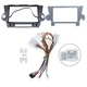 Штатна магнітола серії Teyes 2K 360 CC3 6*128Gb під Toyota Highlander 2 XU40 2007-2013 Kluger 2008-2014 C-Q63014 - изображение 2