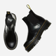 Чоловічі челсі Dr. Martens DRM24687001 38 Чорні (190665239645) - зображення 5