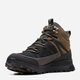 Buty trekkingowe męskie Gore-Tex CLARKS CLA26172691 42 Czarne (5063090056116) - obraz 5