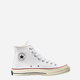 Чоловічі кеди високі Converse Chuck 70 Hi 162056C 41 Білі (888755676615) - зображення 1