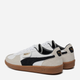 Sneakersy męskie do kostki Puma Palermo Leather 39646401 42 Szare (4099685703272) - obraz 4