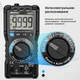 Цифровий мультиметр Mestek DM91S - изображение 3