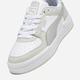 Sneakersy męskie do kostki Puma CA Pro Classic 38019023 44.5 (10UK) 29 cm Biały/Szary (4099683448168) - obraz 5