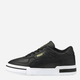 Чоловічі кеди низькі Puma Ca Pro Classic Leather 380190-02 45 (10.5UK) 29.5 см Чорні (4063698035262) - зображення 3