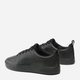 Sneakersy męskie do kostki Puma Rickie 387607-03 40.5 (7UK) 26 cm Czarne (4065449982597) - obraz 3