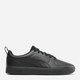 Sneakersy męskie do kostki Puma Rickie 387607-03 45 (10.5UK) 29.5 cm Czarne (4065449982665) - obraz 1