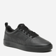 Sneakersy męskie do kostki Puma Rickie 387607-03 45 (10.5UK) 29.5 cm Czarne (4065449982665) - obraz 2