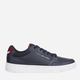 Sneakersy męskie do kostki Tommy Hilfiger THIFM0FM04693DW5 43 Granatowe (8720644410677) - obraz 1