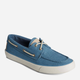 Buty żeglarskie męskie Sperry Bahama II STS24988 44.5 (11US) 30 cm Niebieskie (195018691019) - obraz 2