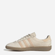 Sneakersy męskie do kostki adidas Bermuda GY7388 40.5 Beżowe (4066749637569) - obraz 2