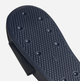 Klapki męskie basenowe męskie Adidas Adilette Lite Slides FU8299 44.5 Granatowe (4062055565138) - obraz 10