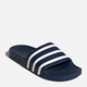 Klapki męskie basenowe męskie Adidas Adilette 288022 39.5 Granatowe (4893980584976) - obraz 2