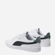 Sneakersy męskie Puma Shuffle 309668-30 40.5 Białe (4099686321918) - obraz 3