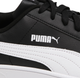 Чоловічі кеди низькі Puma Up 372605-01 39 Чорні (4062451578640) - зображення 7