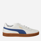 Sneakersy męskie Puma Club 381111-26 44.5 Białe (4099686093204) - obraz 1