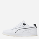 Sneakersy męskie na platformie Puma RBD Game Low 386373-01 44 Białe (4065449336925) - obraz 6