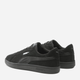 Sneakersy męskie zamszowe Puma Smash 3.0 390984-02 40.5 Czarne (4065452653934) - obraz 3