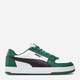 Sneakersy męskie Puma Caven 2.0 392290-22 40.5 Biały/Zielony (4099686141141) - obraz 1