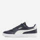 Sneakersy męskie do kostki Puma Shuffle 309668-26 45 Granatowe (4065452533526) - obraz 3