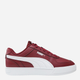 Sneakersy męskie do kostki Puma Caven 380810-24 47 Bordowe (4065452813116) - obraz 1