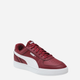 Sneakersy męskie do kostki Puma Caven 380810-24 44.5 Bordowe (4065452813086) - obraz 2