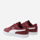 Sneakersy męskie do kostki Puma Caven 380810-24 44.5 Bordowe (4065452813086) - obraz 4