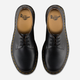 Buty derby męskie Dr. Martens 1461 DM11838002 40 Czarne (800090797541) - obraz 6