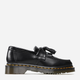 Чоловічі лофери Dr. Martens Adrian Smooth Leather Tassel Loafers DM22209001 40 Чорні (883985989054) - зображення 1