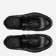 Чоловічі лофери Dr. Martens Adrian Smooth Leather Tassel Loafers DM22209001 45 Чорні (883985989108) - зображення 5