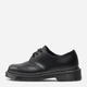 Чоловічі дербі Dr. Martens 1461 Mono Smooth Leather DM14345001 44 Чорні (883985393608) - зображення 3