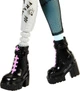 Монстер Хай Френки Штейн Monster High Frankie Stein in Denim - изображение 6