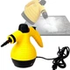 Ручний електричний відпарювач із функцією пароочисника Steam Cleaner DF-A001 TM-115 - зображення 2
