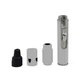 Трубка Для Курения С Зажигалкой 2в1 Click-A-Toke Silver - изображение 2