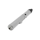 Трубка Для Курения С Зажигалкой 2в1 Click-A-Toke Silver - изображение 4