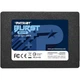 Накопитель SSD Patriot Sata 2.5" 240Gb Burst Elite 3D TLC 250 256 (PBE240GS25SSDR) - изображение 1