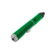Курительная Трубка Зажигалка 2в1 Click-A-Toke Green - изображение 2