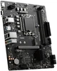 Материнська плата MSI Pro H610M-E Socket 1700 - изображение 2