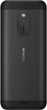 Мобільний телефон Nokia 230 2024 Dual Sim Black Чорний 22704 - изображение 3