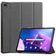 Чехол-книжка BeCover Smart для Lenovo Tab M10 Plus TB-125F (3rd Gen) 10.61" Gray (708304) - изображение 2