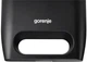 Бутербродниця Gorenje SM701GCB Чорний - изображение 4