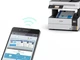 БФП А4 цв. Epson L6490 c WI-FI (C11CJ88405) 7,3 кг - зображення 7