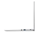 Ноутбук Acer Swift 3 i5-1240P/16GB/512/Win11 QHD Evo silver (SF314-512 || NX.K0FEP.002) - зображення 7