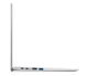 Ноутбук Acer Swift 3 i5-1240P/16GB/512/Win11 QHD Evo silver (SF314-512 || NX.K0FEP.002) - зображення 8