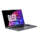 Ноутбук Acer Swift 3 R5-8645HS/16GB/1TB/Win11 OLED (SFG14-63 || NX.KTSEP.003) - зображення 2