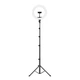 Тримач з кільцевим освітленням JOYROOM Touch Selfie Ring Light JR-ZS228 AKL01 | 10", 2A, 2700-5700K | - зображення 1