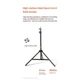 Держатель трипод с лампой-кольцом 12" JOYROOM JR-ZS228 AKL03 Fill light live holder - изображение 3