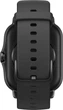 Умные часы Xiaomi Amazfit GTS 2 New Version 2024 35.6 мм Space Black черные - изображение 7